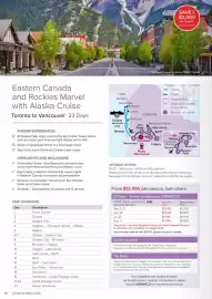 Flight Centre brochure Page 66