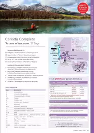 Flight Centre brochure Page 67