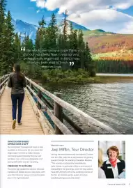 Flight Centre brochure Page 7