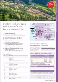 Flight Centre brochure Page 71