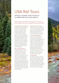 Flight Centre brochure Page 72