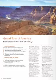 Flight Centre brochure Page 74