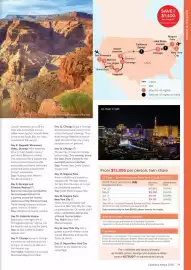 Flight Centre brochure Page 75