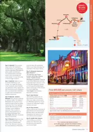 Flight Centre brochure Page 77