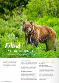 Flight Centre brochure Page 78