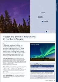 Flight Centre brochure Page 81