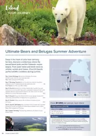 Flight Centre brochure Page 82