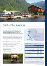 Flight Centre brochure Page 83