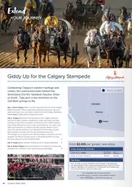 Flight Centre brochure Page 84