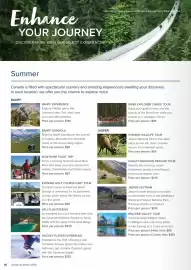 Flight Centre brochure Page 86