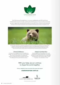 Flight Centre brochure Page 92