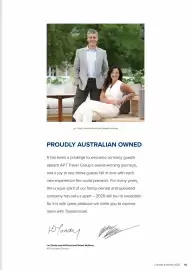 Flight Centre brochure Page 93