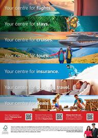 Flight Centre brochure Page 20