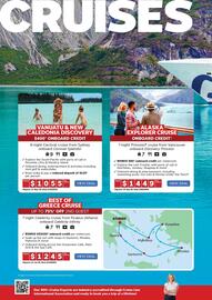 Flight Centre brochure Page 4