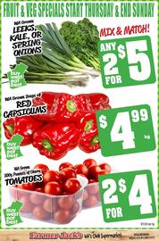 Farmer Jack's catalogue week 37 Page 9