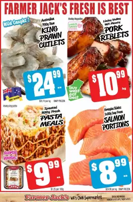 Farmer Jack's catalogue (valid until 16-09)