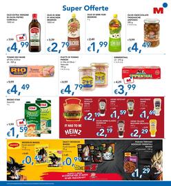 Volantino Migross Superstore Pagina 13