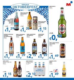 Volantino Migross Superstore Pagina 17