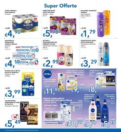 Volantino Migross Superstore Pagina 18