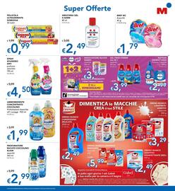 Volantino Migross Superstore Pagina 19
