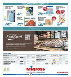 Volantino Migross Superstore Pagina 20