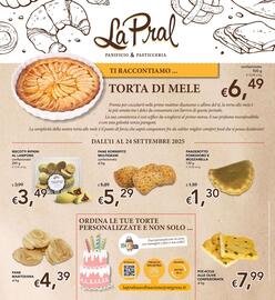 Volantino Migross Superstore Pagina 6