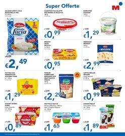 Volantino Migross Superstore Pagina 7