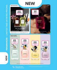 Priceline catalogue Page 2