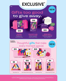 Priceline catalogue Page 3