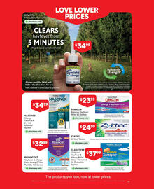 Priceline catalogue Page 4