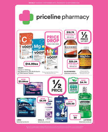 Priceline catalogue Page 5