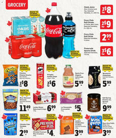 Quality Foods flyer week 37 Page 10