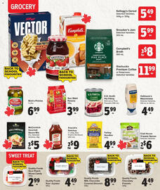 Quality Foods flyer week 37 Page 11