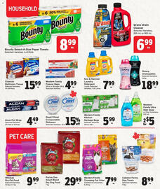 Quality Foods flyer week 37 Page 12