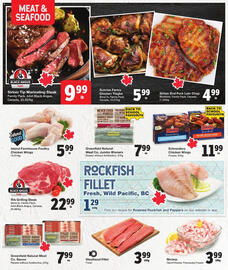 Quality Foods flyer week 37 Page 4