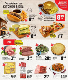 Quality Foods flyer week 37 Page 5