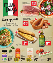 Quality Foods flyer week 37 Page 6