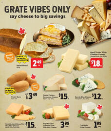 Quality Foods flyer week 37 Page 7