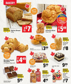 Quality Foods flyer week 37 Page 8