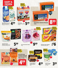 Quality Foods flyer week 37 Page 9
