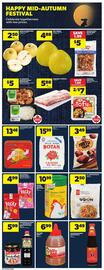 Atlantic Superstore flyer week 37 Page 13