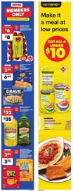 Atlantic Superstore flyer week 37 Page 2