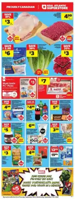 Atlantic Superstore flyer (valid until 17-09)