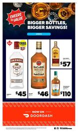Real Canadian Liquorstore flyer Page 2