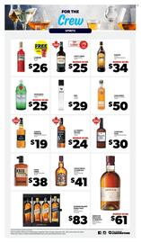 Real Canadian Liquorstore flyer Page 3