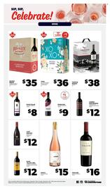 Real Canadian Liquorstore flyer Page 5