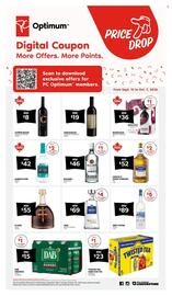 Real Canadian Liquorstore flyer Page 6