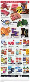 Sobeys Urban Fresh flyer week 37 Page 3