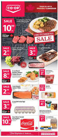 Co-op flyer week 37 Page 1