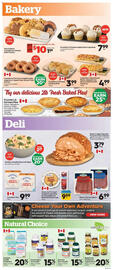 Calgary Co-op flyer week 37 Page 7